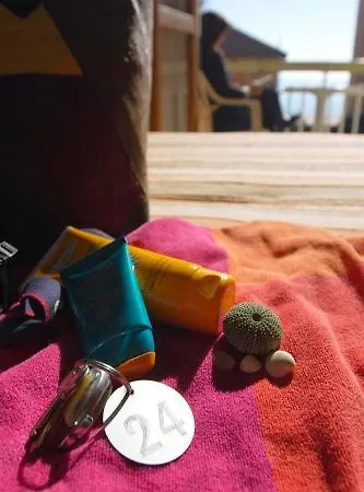 Hotel Bacco And Breakfast Pietra Ligure