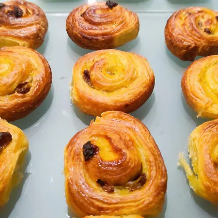 Bacco And Breakfast Hotel 2*