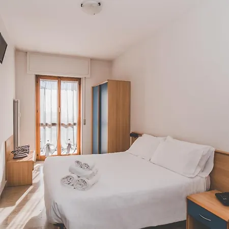 Hotel Bacco And Breakfast Pietra Ligure