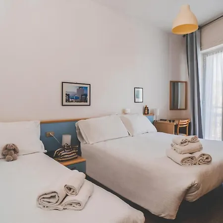 Bacco And Breakfast Hotel