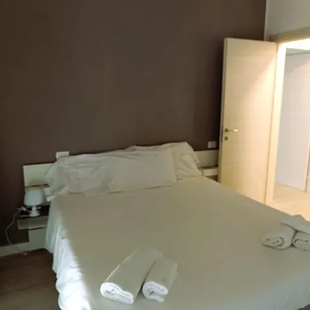 Hotel Bacco And Breakfast Pietra Ligure