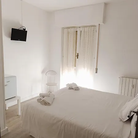 Bacco And Breakfast 2*