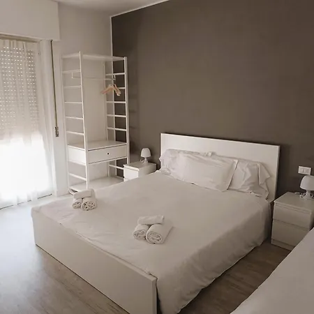 Bacco And Breakfast Pietra Ligure