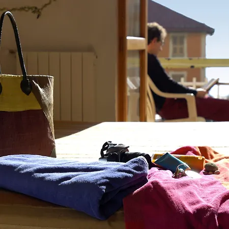 Bacco And Breakfast 2*