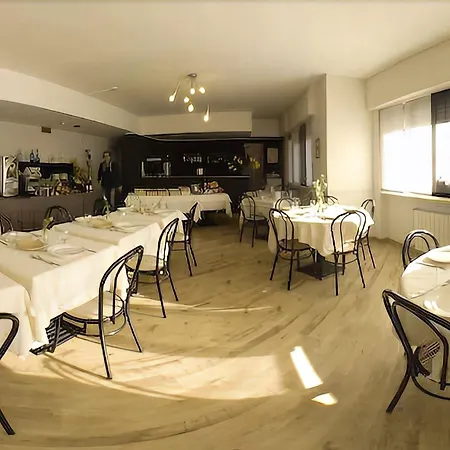 Bacco And Breakfast Hotel