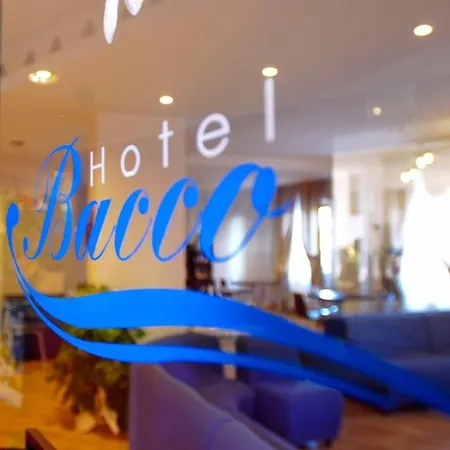 Bacco And Breakfast Hotel