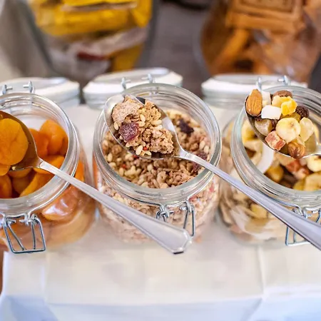 Bacco And Breakfast Hotel 2*