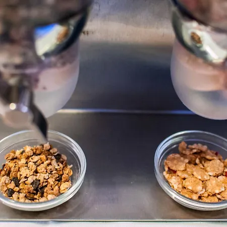 Hotel Bacco And Breakfast 2*