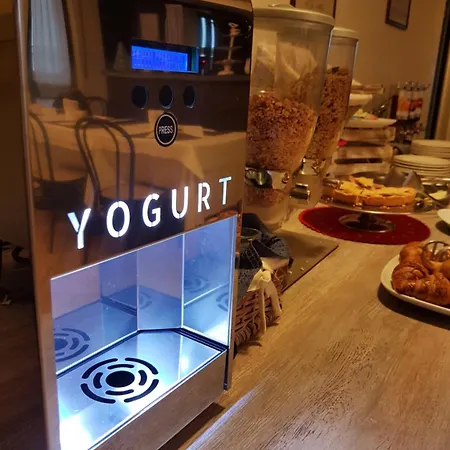 Bacco And Breakfast 2* Pietra Ligure