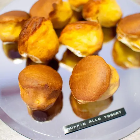 Hotel Bacco And Breakfast