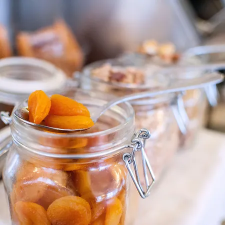 Bacco And Breakfast 2*