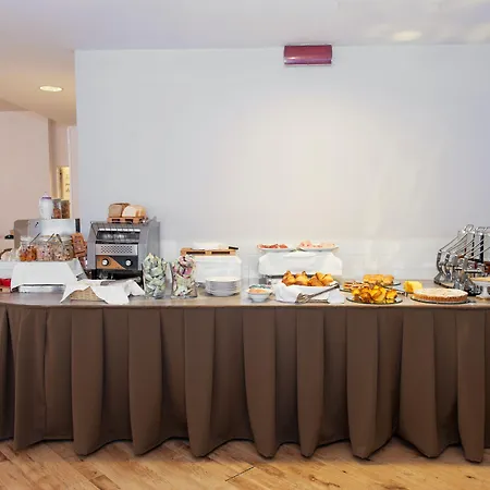 Hotel Bacco And Breakfast Pietra Ligure