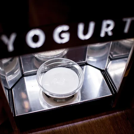 Hotel Bacco And Breakfast