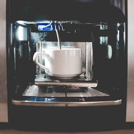 Bacco And Breakfast Hotel