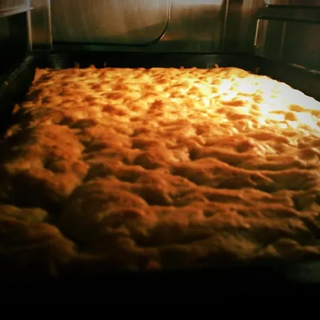 Hotel Bacco And Breakfast