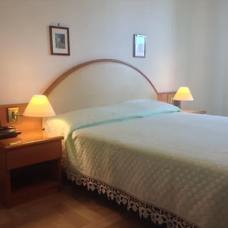 Bacco And Breakfast Hotel