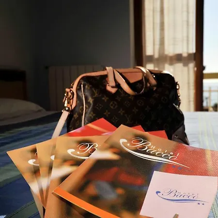 Bacco And Breakfast 2* Pietra Ligure