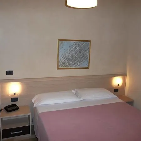 Bacco And Breakfast Hotel