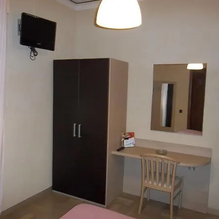 Hotel Bacco And Breakfast Pietra Ligure