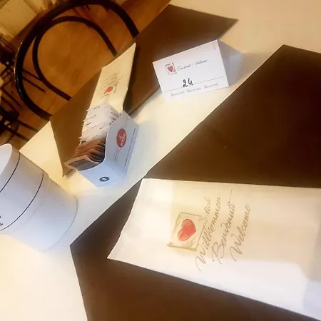 Bacco And Breakfast Hotel 2*