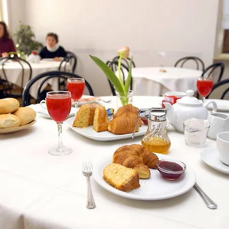 Bacco And Breakfast Pietra Ligure