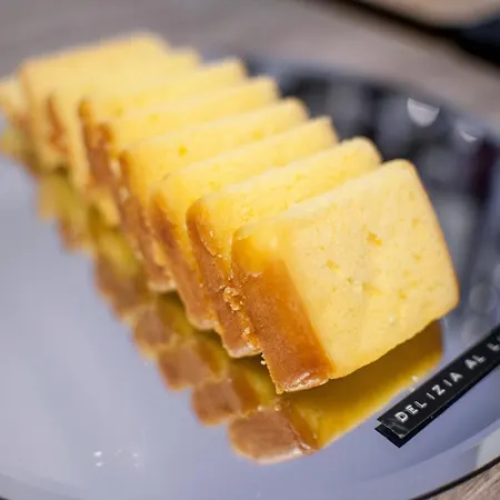 Bacco And Breakfast 2*