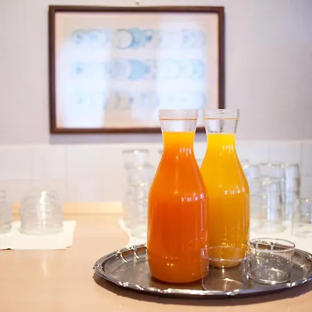 Bacco And Breakfast Hotel Pietra Ligure