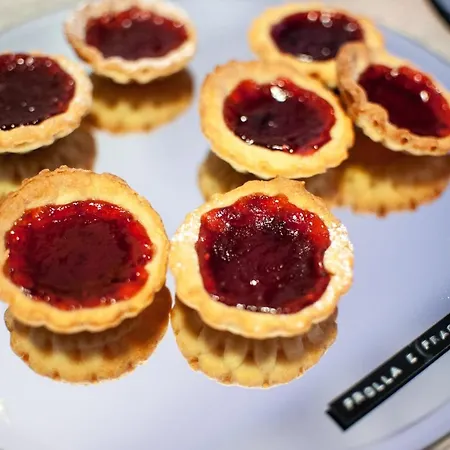 Hotel Bacco And Breakfast Pietra Ligure