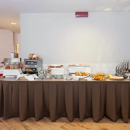 Bacco And Breakfast Hotel