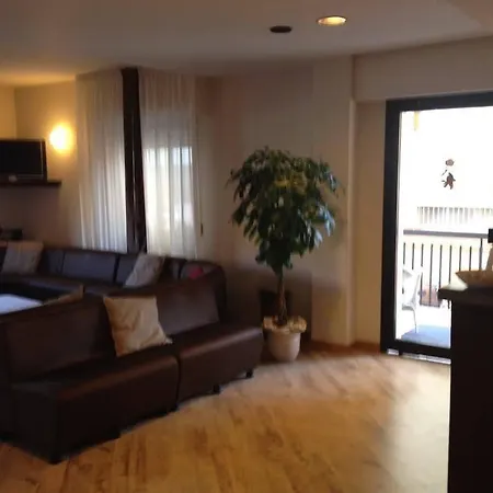 Hotel Bacco And Breakfast