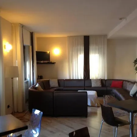 Hotel Bacco And Breakfast 2*