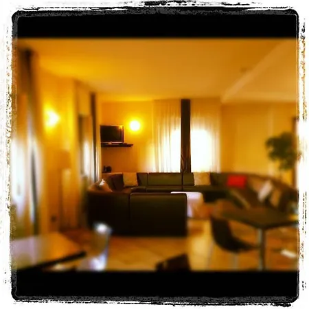 Bacco And Breakfast 2*