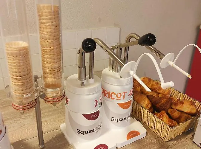 Otel Bacco And Breakfast