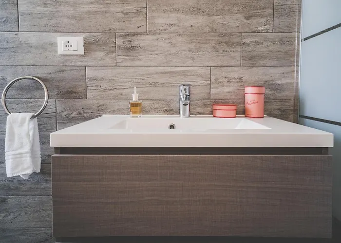 Hotel Bacco And Breakfast 2*