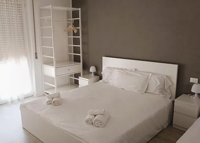 Bacco And Breakfast Pietra Ligure