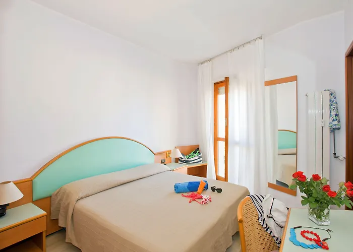 Hotel Bacco And Breakfast Pietra Ligure