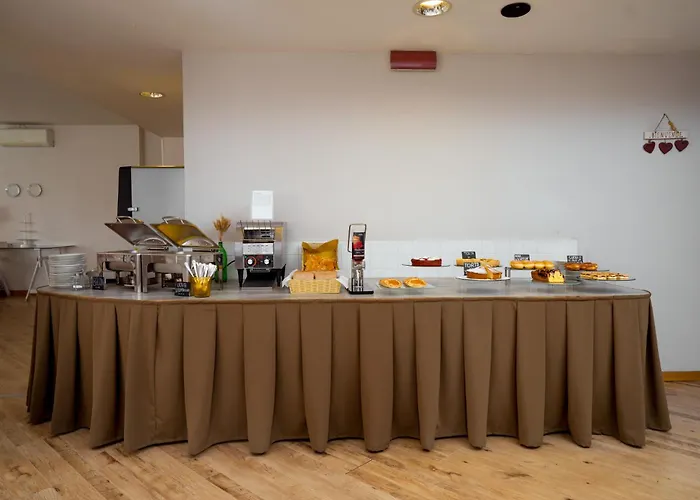 Bacco And Breakfast Otel