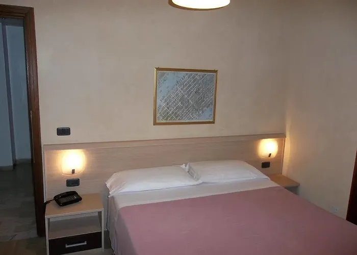Bacco And Breakfast Otel