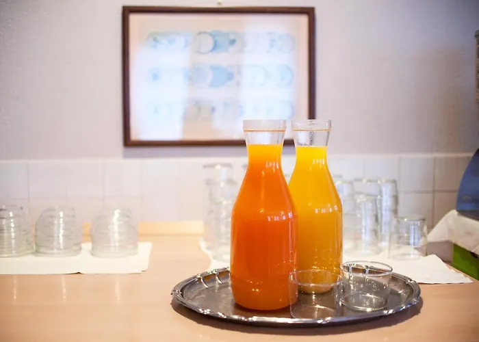 Bacco And Breakfast Otel Pietra Ligure