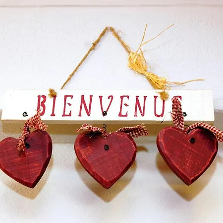 Bacco And Breakfast 2*