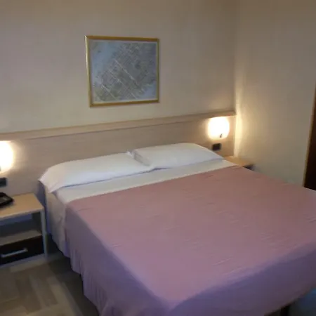 Bacco And Breakfast 2*