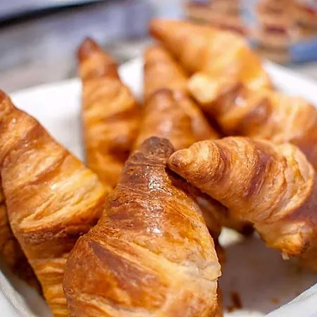Bacco And Breakfast Hotel