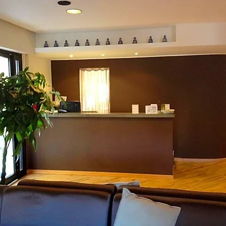 Hotel Bacco And Breakfast Pietra Ligure