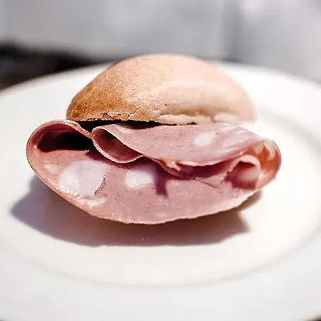 Hotel Bacco And Breakfast 2*
