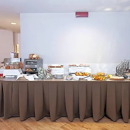 Hotel Bacco And Breakfast 2*
