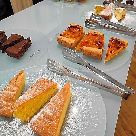Bacco And Breakfast Hotel 2*