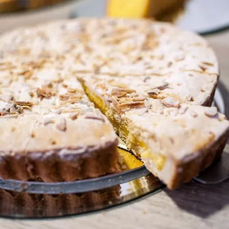 מלון Bacco And Breakfast