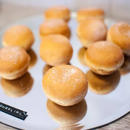 Bacco And Breakfast מלון פייטרה ליגורה