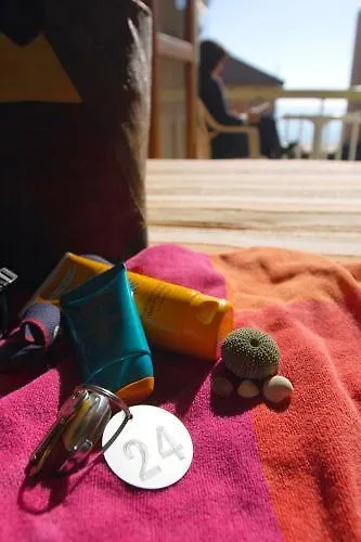 Ξενοδοχείο Bacco And Breakfast Pietra Ligure