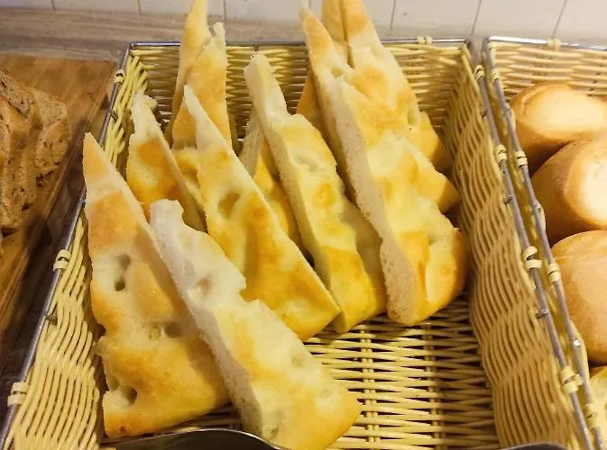 Bacco And Breakfast 2*